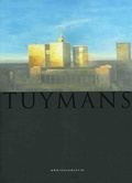 Cover: Luc Tuymans - Stockmans NV