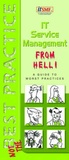 Cover: Project Managing ITSM from Hell - Van Haren Publishing BV
