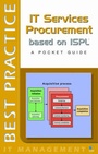 Cover: IT Service Procurement Based on ISPL - Van Haren Publishing BV