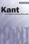 Cover: Kant and Modern Political Philosophy - Cambridge University Press