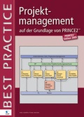 Cover: Projektmanagement auf der Grundlage von PRINCE2&reg; - van Haren Publishing