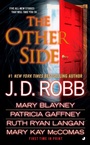Cover: The Other Side - Jove Publications