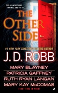 Cover: The Other Side - Jove Publications