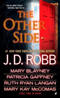 Enlarge image Cover: The Other Side - Jove Publications