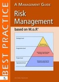 Cover: Risk Management: Best Practice - Van Haren Publishing BV