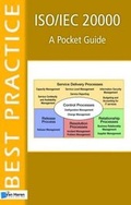 Cover: ISO/IEC 20000 - Van Haren Publishing BV