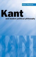 Cover: Kant and Modern Political Philosophy - Cambridge University Press