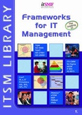 Cover: Frameworks for IT Management - Van Haren Publishing BV