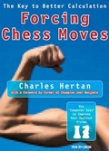 Cover: Forcing Chess Moves - New In Chess