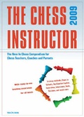 Cover: The Chess Instructor 2009 - New In Chess