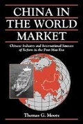 Cover: China in the World Market - Cambridge University Press