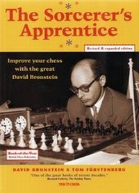 Enlarge image Cover: The Sorcerer's Apprentice - New In Chess