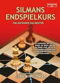 Cover: Silmans Endspielkurs - New in Chess