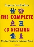 Cover: The Complete C3 Sicilian - New in Chess