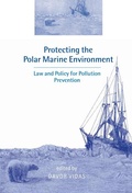 Bild: Protecting the Polar Marine Environment - Cambridge University Press