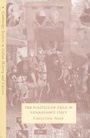 Cover: The Politics of Exile in Renaissance Italy - Cambridge University Press