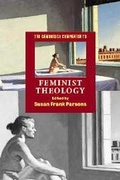 Cover: The Cambridge Companion to Feminist Theology - Cambridge University Press