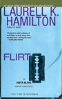 Cover: Flirt - Jove Publications