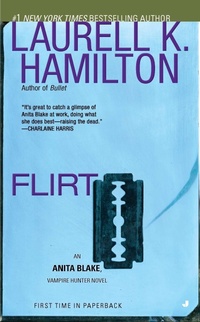 Enlarge image Cover: Flirt - Jove Publications