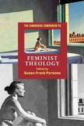 Cover: The Cambridge Companion to Feminist Theology - Cambridge University Press