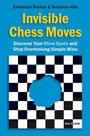 Cover: Invisible Chess Moves - New in Chess