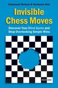 Cover: Invisible Chess Moves - New in Chess