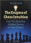 Cover: The Enigma of Chess Intuition - New in Chess