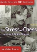 Cover: The Stress of Chess - New in Chess