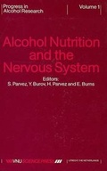 Cover: Alcohol, Nutrition and the Nervous System - VSP International Science Publishers