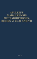 Cover: Apuleius Madaurensis Metamorphoses, Books VI 25-32 and VII - Bouma's Boekhuis B.V.