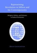 Cover: Representing Revolution in Milton and his Contemporaries - Cambridge University Press