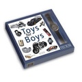 Cover: Toys for Boys - Tectum
