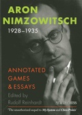 Cover: Aron Nimzowitsch 1928-1935 - New in Chess