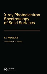 Abbildung von: X-Ray Photoelectron Spectroscopy of Solid Surfaces - VSP International Science Publishers