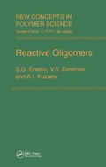 Cover: Reactive Oligomers - VSP International Science Publishers