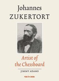 Cover: Johannes Zukertort - New in Chess
