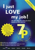 Cover: I Just Love My Job! - Nova Vista Publishing