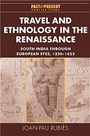 Cover: Travel and Ethnology in the Renaissance - Cambridge University Press