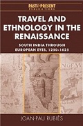Cover: Travel and Ethnology in the Renaissance - Cambridge University Press