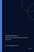 Cover: All those Nations - Styx Publications