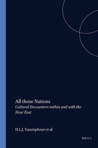 Enlarge image Cover: All those Nations - Styx Publications