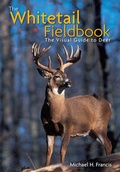 Cover: The Whitetail Fieldbook - Nova Vista Publishing