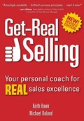Cover: Get-Real Selling - Nova Vista Publishing