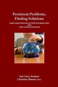 Cover: Persistent Problems, Finding Solutions - W.L.P. (Wolf Legal Publishers)