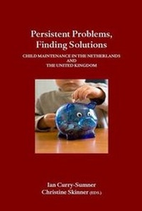 Enlarge image Cover: Persistent Problems, Finding Solutions - W.L.P. (Wolf Legal Publishers)