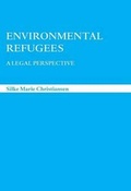 Bild: Environmental Refugees - W.L.P. (Wolf Legal Publishers)