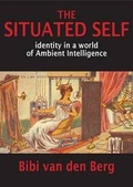 Cover: The Situated Self - W.L.P. (Wolf Legal Publishers)