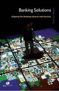Cover: Banking Solutions - Uitgeverij Paris BV