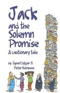 Cover: Jack and the Solemn Promise - Wolf Legal Publishers