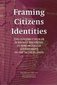 Abbildung von: Framing Citizens Identities - W.L.P. (Wolf Legal Publishers)